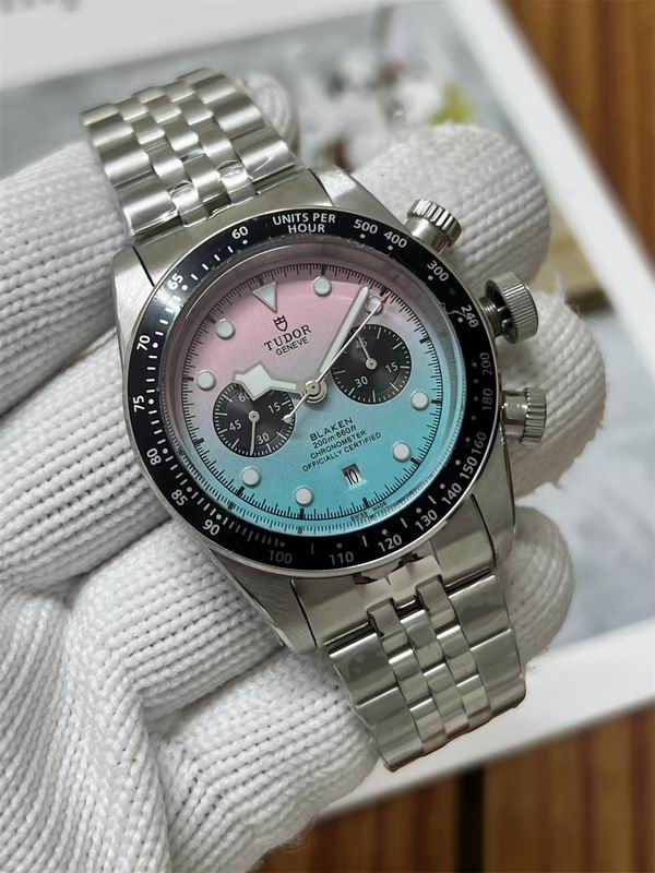 Tudor watch 101502